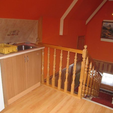 Pokoje Stas Zakopane Exterior foto